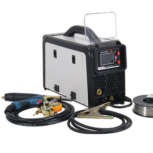 Mise à niveau de la machine à <span class=keywords><strong>souder</strong></span> <span class=keywords><strong>aluminium</strong></span> 5 en 1 LIFT-TIG MIG MAG <span class=keywords><strong>MMA</strong></span> pour le soudage Nouvelle machine à <span class=keywords><strong>souder</strong></span> <span class=keywords><strong>MMA</strong></span> améliorée - Product Image 1