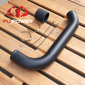 Nuevo Kit de Escape de Flujo Libre Fupower <span class=keywords><strong>RXT</strong></span>/GTX <span class=keywords><strong>300</strong></span>/230/155 para Moto Acuática SEADOO 2018-<span class=keywords><strong>2019</strong></span> - Product Image 4