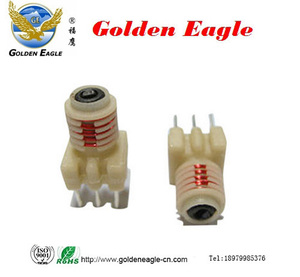 맞춤형 조정 가능 인덕션 코일 / 고전압 변압기 코일 / 조정 가능한 코일 인덕터 - Product Image 5