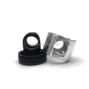 Piston de moteur diesel 6 cylindres 131 mm D12D 20482587 pour camion - Product Image 5
