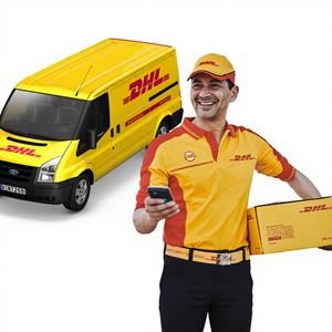 Expédition express DDU de Chine vers l'Australie et la Nouvelle-Zélande, service de livraison rapide et sûr - Product Image 1