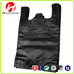 <span class=keywords><strong>Bolsas</strong></span> <span class=keywords><strong>de</strong></span> Basura Negras <span class=keywords><strong>de</strong></span> <span class=keywords><strong>Polietileno</strong></span> <span class=keywords><strong>de</strong></span> <span class=keywords><strong>Baja</strong></span> <span class=keywords><strong>Densidad</strong></span> Personalizadas en Rollo <span class=keywords><strong>de</strong></span> 13, 30 y 70 Galones, <span class=keywords><strong>Bolsas</strong></span> <span class=keywords><strong>de</strong></span> Plástico para Desechos - Product Image 2