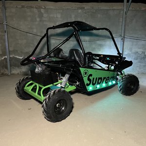 <span class=keywords><strong>Karting</strong></span> eléctrico pista adecuada <span class=keywords><strong>comprar</strong></span> alta velocidad electrónica rápida Go Kart para adultos parachoques coches eléctricos para venta al por mayor al aire libre - Product Image 1