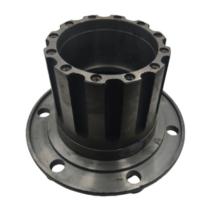 Pièces d'essieu de camion de haute qualité, moyeu de roue de camion léger CD1089 pour Sinotruk HOWO - Product Image 2