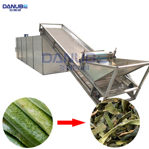Innovative Design Mesh Belt Dryer Vegetable Drying <b>Machine</b> <b>Wax</b> Gourd Peel Dryer <b>Wax</b> Gourd Peel Cleaning and Drying Line Plant - Product Image 1