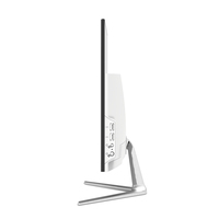 Ordenador de Escritorio Todo en Uno de 21.5\" y 23.8\" con Procesador Core I3, I5 o I7, DDR3 o DDR4, Monobloque, 8G, 16G o 32G de RAM, 1TB SSD, a Buen Precio