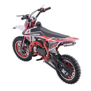<span class=keywords><strong>Moto</strong></span> Fuoristrada per Bambini, Mini <span class=keywords><strong>Moto</strong></span> da Cross 49CC a 2 Tempi per Uso in Montagna e in Spiaggia - Product Image 1