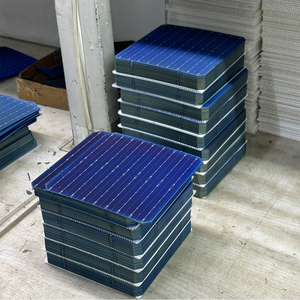 Panel Solar <span class=keywords><strong>JASOLAR</strong></span> de 580W 590W 600W de Media Celda, Módulo Fotovoltaico Topcon de Doble Vidrio para Uso Comercial y Agrícola en Exteriores - Product Image 5