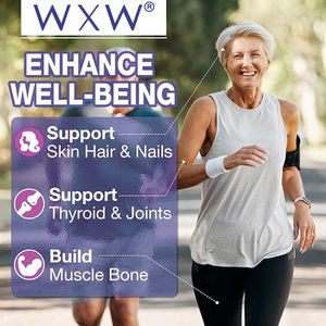 Meilleurs bonbons personnalisés à base de mousse de mer Vegan Organic Boost Energy Immune Support Sea Moss Gummy Supplements Candy - Product Image 2