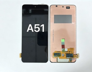 Pantalla LCD de Repuesto Compatible de Alta Calidad para Teléfonos <span class=keywords><strong>Samsung</strong></span> A16 A20 A30 A30S A33 A51 A70 A72 <span class=keywords><strong>A73</strong></span>, Pantalla HD+ In-cell - Product Image 5