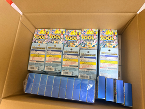 Collection de 100 cartes de combat Start Deck (2025) – Lots mystères en gros de cartes à collectionner d'anime à prix abordable – Boîte de jeu de cartes japonais très prisée - Product Image 5