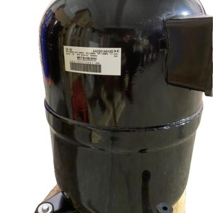 คอมเพรสเซอร์แบบสโครลของมิตซูบิชิ เฮฟวี่ อินดัสทรีส์ รุ่น CB125V2 AAD201A027G CB100V2 AAD201A026G สำหรับใช้งานในอุตสาหกรรม - Product Image 4