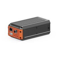 Hikrobot SC6000 Reconnaissance MV-SC6016M-16M-XBN de caractères, reconnaissance d'objets/détection de défauts Caméra intelligente d'apprentissage en profondeur AI