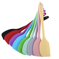 Vente en gros pas cher Chaud Petite Taille De Qualité Alimentaire Antiadhésif Meilleur Silicone Lick Mat Spatule Nettoyage de grattoir mangeoire pour animaux de compagnie