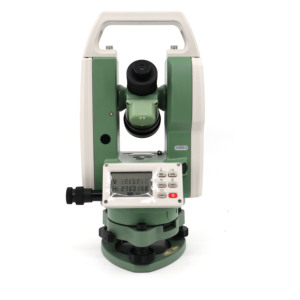 Théodolite numérique Foif LP402L avec plume laser, nouvelle marque chinoise, prix d'usine - Product Image 5