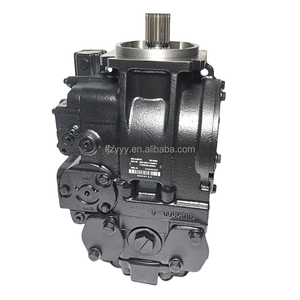 Pompe à piston hydraulique 90L042 90L055 90L075 90L100 90L130 90L180 90L250 90R042 90R055 90R075 90R100 90R130 90R180 - Product Image 1