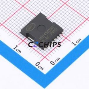 High Quality MOT4582HT TOLL-8 Transistor Field Effect Transistor (MOSFET) Whole Sale Electronic Component Chips & BOM Service - Product Image 1