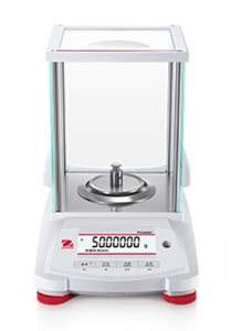 <span class=keywords><strong>Balance</strong></span> de précision électronique <span class=keywords><strong>Ohaus</strong></span> PX124 Piorneer, <span class=keywords><strong>balance</strong></span> analytique, série Px, semi-micro <span class=keywords><strong>balance</strong></span>, 120g, 0,0001g - Product Image 4