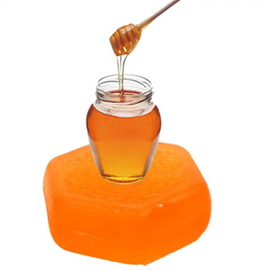 Handmade Mật Ong Xà Phòng <span class=keywords><strong>100</strong></span> <span class=keywords><strong>G</strong></span> Thảo Dược Da Làm Trắng Cạo Râu Tắm Khách Sạn Thanh Cơ Thể Khuôn Mặt Làm Sạch Tùy Chỉnh Hình Dạng Nhãn Mật Ong Xà Phòng - Product Image 3