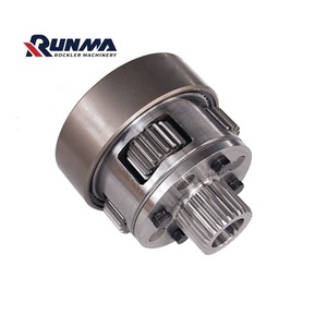 RUNMA 403223 kotak gir transmisi rakitan pembawa planet gir pertama - Product Image 2