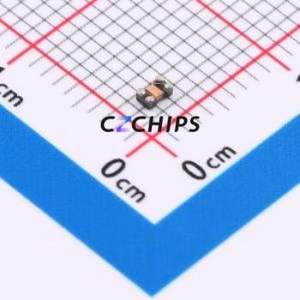 DLW21HN900HQ2L Common Mode Filter SMD-4P,2x1.2mm RF 2 50V 220mA 90Ohm@100MHz - Product Image 2