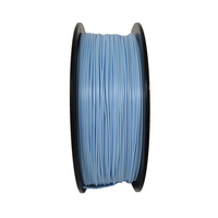 Filament d'imprimante 3D PLA Plus haute performance de qualité supérieure certifié CE, 1,75 mm, 1 kg/rouleau, tolérance 0,02 mm, directement de l'usine Yasin