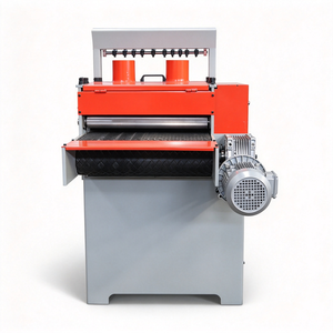 High Efficiency <b>Small</b> Infrared Multi-Blade <b>Saw</b> Infrared Calibration Solid Wood Thin Panel Multi Slitting Cutting Machine - Product Image 1