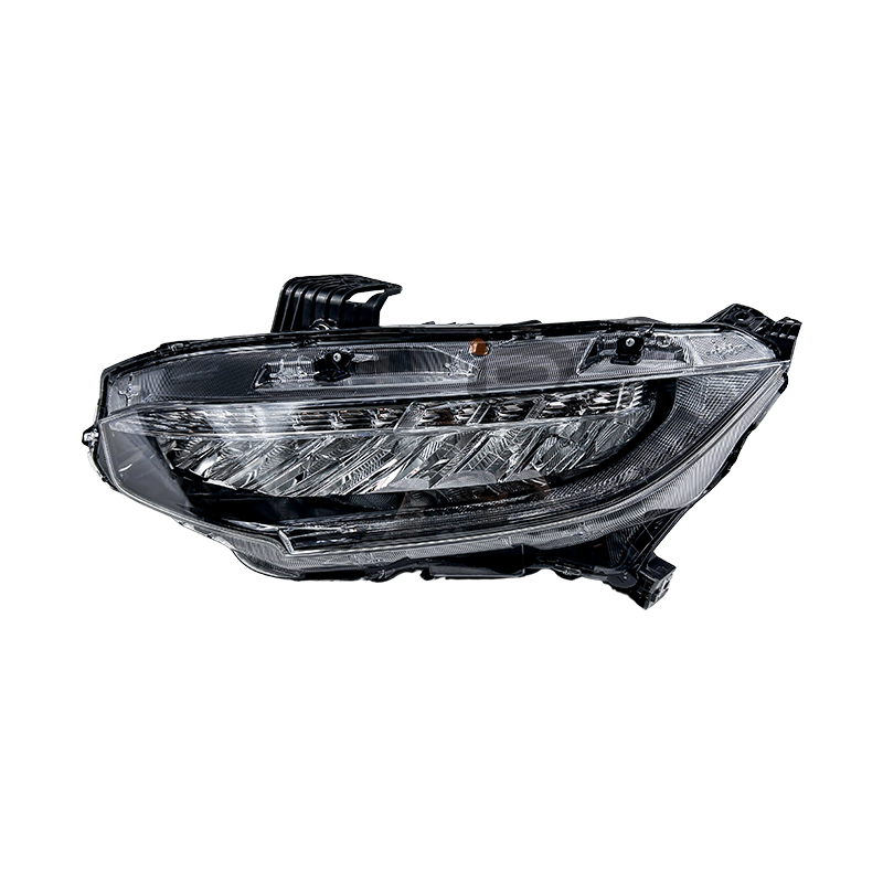 morimoto headlights honda civic