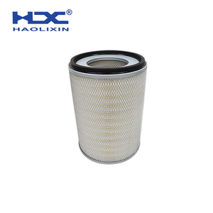Pièces détachées pour excavatrice, filtre à air 4M-8047 2S-1285 7W5389 AF344M <span class=keywords><strong>AF344</strong></span> AF343 P018706 P181103 P158661 - Product Image 3