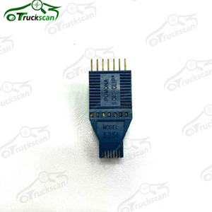 Clip Tacho 5250 Soic 8 Eeprom pour câble Tacho 8 broches pour clip Soic 8 5250 - Product Image 5