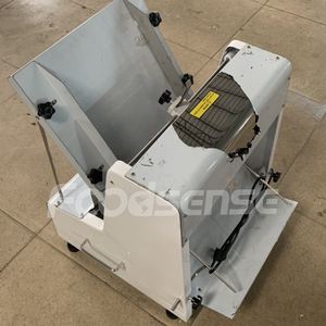 Máy Cắt Bánh Mì Thương Mại/Máy Cắt Bánh Mì/Máy Cắt Lát Bánh Mì Máy Cắt Lát Có Thể Điều Chỉnh Để Bán - Product Image 4