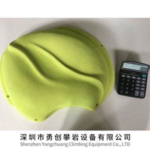 2018 IFSC çin için <span class=keywords><strong>Boulder</strong></span> tırmanma - Product Image 4