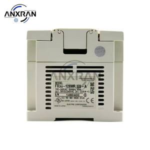 สำหรับมิตซูบิชิ FX3U-128MR ES-A ตัวควบคุมโปรแกรมได้ FX3U128MRESA โมดูล PLC - Product Image 3