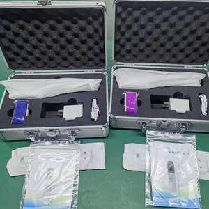 El Mejor Detector <span class=keywords><strong>de</strong></span> <span class=keywords><strong>Venas</strong></span> Portátil Qv-600 para Mascotas, Perros y Gatos, Ultrasonido para Veterinaria - Product Image 6