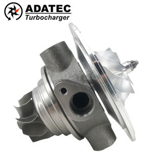 Nucleo ibrido Is38 di alta qualità G25-660 06 k145722h per Ea888 Audi A3 S1 S3 JHJ RHF5 Volkswagen nuovo gruppo turbocompressore Chra - Product Image 5
