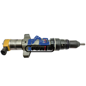 217-2570 2172570 Conjunto de inyector de combustible para pieza de repuesto de motor C7 C9 - Product Image 1