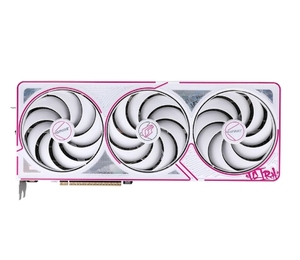 การ์ดจอ RTX 5070 Ti Ultra W OC 16GB สีขาว รุ่นใหม่ปี 2025 สำหรับเล่นเกมบนพีซี  5070 Ti รุ่นใหม่ปี 2025 สีสันสดใส - Product Image 5