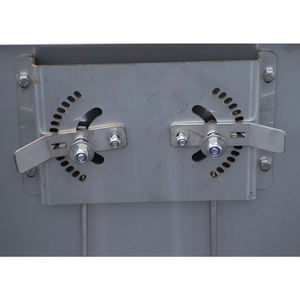 Équipement d'alimentation automatique d'usine Hengyin réglable facile à nettoyer chargeur en acier inoxydable - Product Image 6