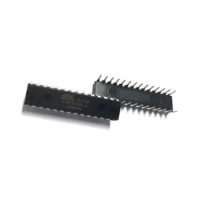 Microchip Technology ATMEGA328P-AU IC MCU 8BIT 32KB FLASH 32TQFP Low-power CMOS 8-bit Microcontroller Electronic Components