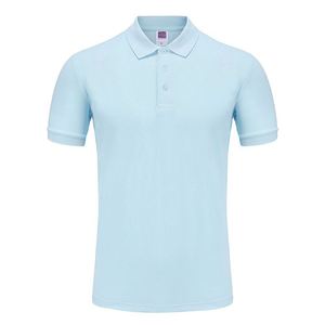 Design Good Quality Heavyweight 4XL Plus Size Cotton and Polyester Construction Polo Customised Logo Men's Polo <b>Shirts</b> - Product Image 1