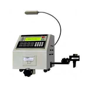 Equipo de Calibración de Cintas Métricas de Acero, Dispositivo de Calibración de Cintas Métricas, <span class=keywords><strong>Calibrador</strong></span> de Herramientas de Medición Convencionales - Product Image 1