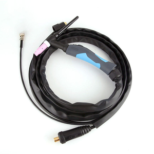 EWM AG COLB TIG-SR 2mm-2,4mm Industrieller TIG-Schweißbrenner 17/18/26 Kunststoff Kupfer Keramik Verschleißteile 2 mm-2,4 mm - Product Image 6