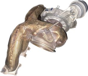 สำหรับ E-Class C-Class W205 W213 W218 เครื่องยนต์เบนซิน 1.8 2.0 รุ่น M274 X253 M274.920 เครื่องยนต์ M274 สำหรับ Mercedes- - Product Image 1