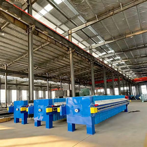 Presse à filtre à huile, presse à filtre à membrane à plaques et cadres pour fabricants d'huile de <span class=keywords><strong>Leo</strong></span> Filter <span class=keywords><strong>Press</strong></span>, fabricant de Chine - Product Image 3
