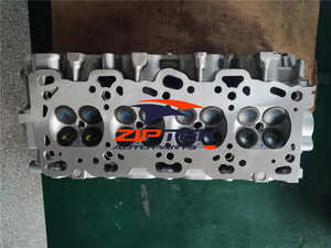 Pièces automobiles coréennes 22100-38410 22111-38400, culasse de moteur G4JS pour Hyundai Sonata Santa Fe Kia Optima Sorento Magentis - Product Image 5