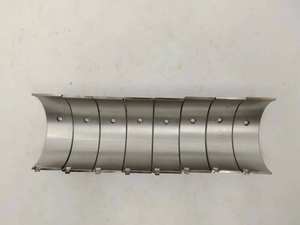 Pièces automobiles, coque de palier de bielle pour <span class=keywords><strong>Ford</strong></span> <span class=keywords><strong>Ecosport</strong></span> 2013-2017 Cn1g6211aaa Cn1g-6211-aaa 97BM 3014 a <span class=keywords><strong>ZETEC</strong></span> - Product Image 2