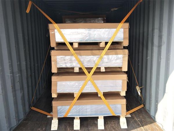 Ronsco Thin Wall Nickel Sheet Uns N08800 Welded Tube Seamless C276 Nickel Alloy Stainless Steel Pipe
