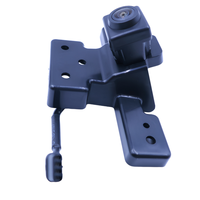 Caméra de recul OEM 3776320XKV64A pour Great Wall Haval H9 2014, vision nocturne, angle large 180°, panoramique avant, IP68