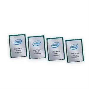 Prosesor CPU Xeon emas asli, Cpu 6152 Server FCLGA3647 22 Core 140W 2.1GHz - Product Image 5