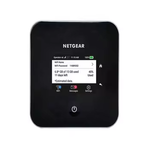<span class=keywords><strong>Netgear</strong></span> <span class=keywords><strong>Nighthawk</strong></span> Dual Band <span class=keywords><strong>M2</strong></span> Pro MR2100 sbloccato 5G Wifi ad alta velocità e Cat 20 <span class=keywords><strong>Mobile</strong></span> Wifi 6 <span class=keywords><strong>Router</strong></span> - Product Image 2